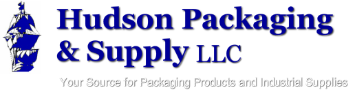 Hudson Packaging & Supply LLC